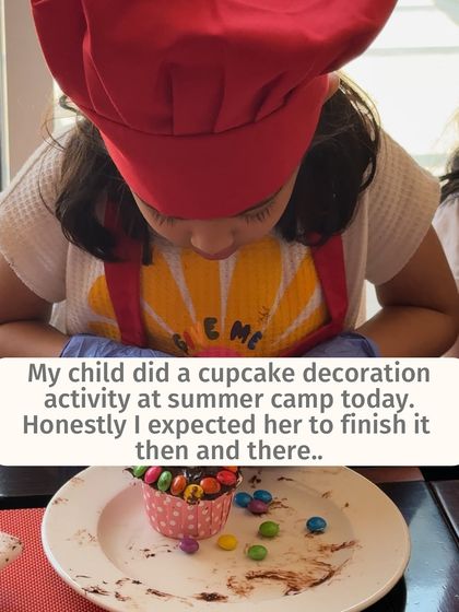 Ankita B Chandak - Early Childhood Parenting Coach Creating a "Yes" Space: A Montessori-Inspired Home photo 15