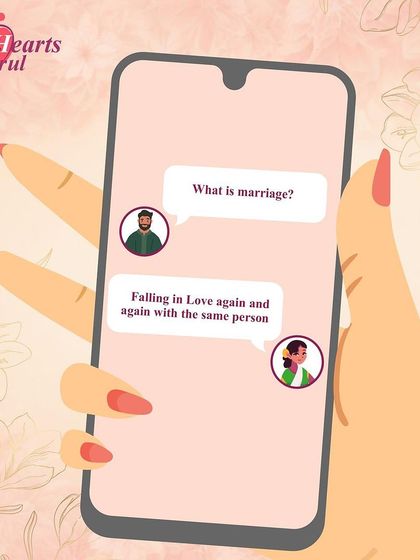 Modern Marriage Philosophy photo 11