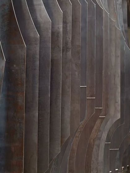 SJK Architects - Commercial & Workspace Design Industrial & Automotive Design photo 18