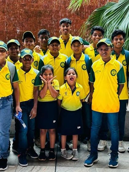 Rising Star Cricket Academy - Residential Cricket Academy The Competitive Arena: Tournaments & Leagues photo 187