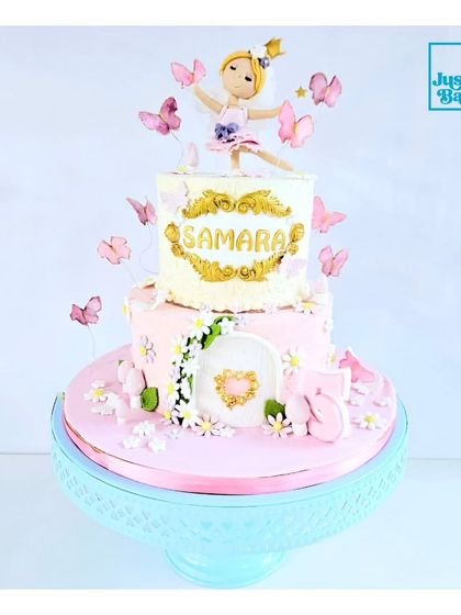 Magical Cakes for Kids photo 7