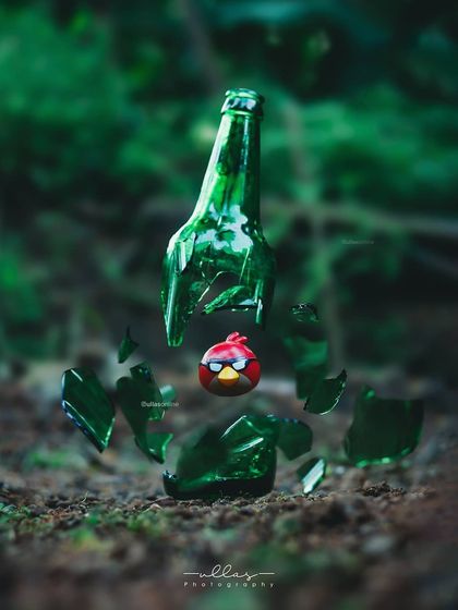 Bangalore Photographers - Find a Photographer Creative & Conceptual Shots photo 5