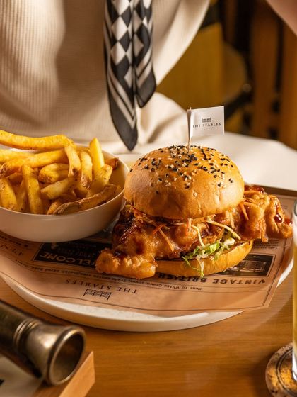 Vibes & Lifestyle photo 5