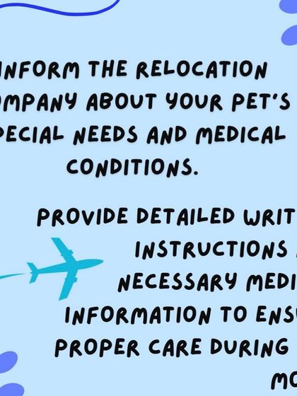 Anvis - Pet Relocation Fun & Community photo 11