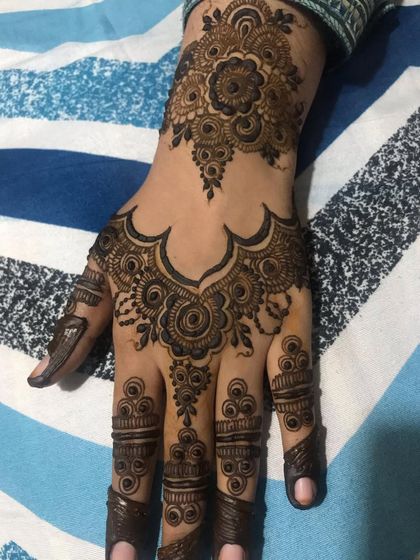 Party & Festival Designs photo 15