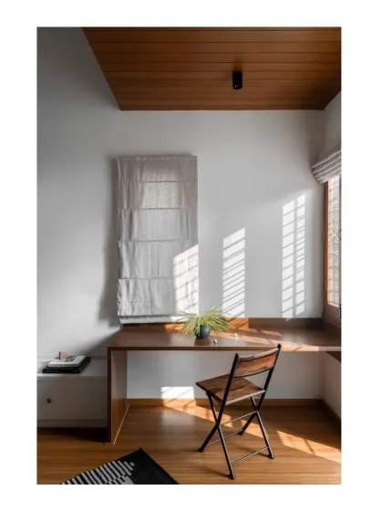 Design Kacheri - Residential Architecture Modern & Minimalist Residences photo 9