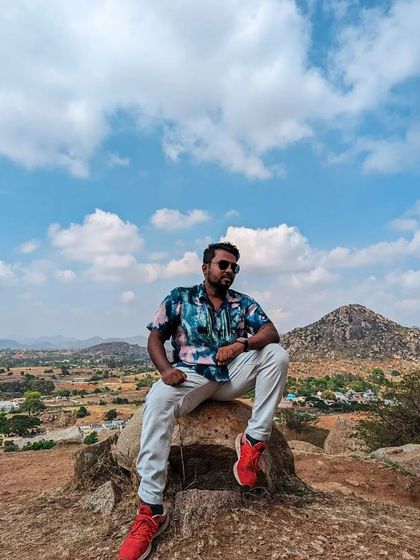 Monks On Wheels - Adventure Travel & Tours Meet the Monk Tribe photo 35