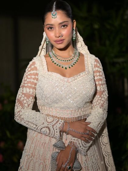 Soft & Radiant Glam photo 47