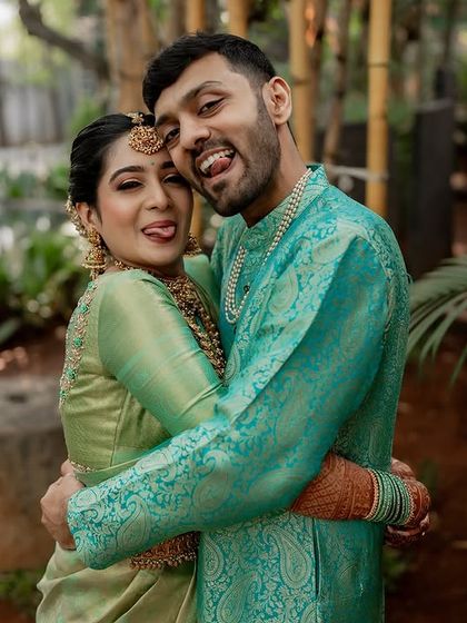 Journeys By Vivek - Wedding Cinematography Candid Moments: Laughter, Tears & Joy photo 4