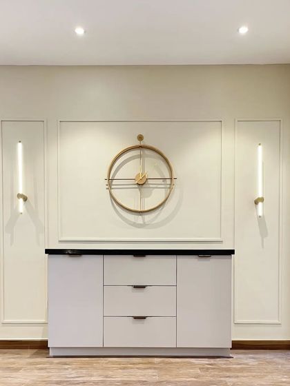 Aantrik - Turnkey Home Interior Solutions Custom Furniture & Smart Storage photo 44