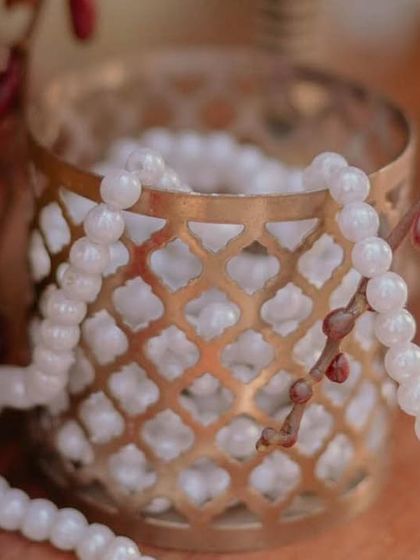 Sacred Vows & Mandaps photo 17