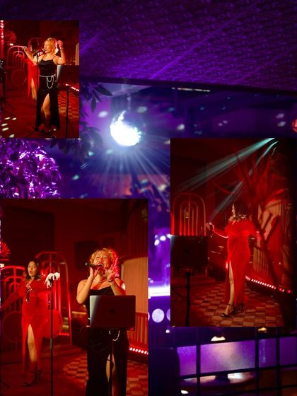 Lupa - Curated Bar & Beverage Program SWITCH: Friday Night Energy photo 34