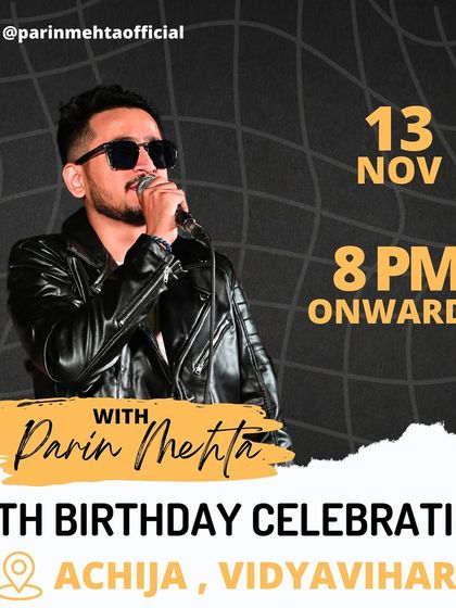 Unforgettable Birthdays & Anniversaries photo 6