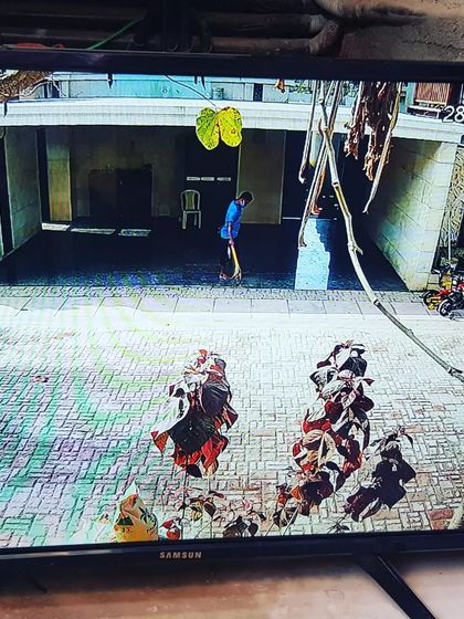 Sadwini Infotech - Security System Installation Residential Security Setups photo 95