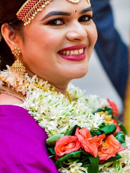 NMN Productions - Wedding Photography & Cinematography Marathi Wedding Traditions photo 17
