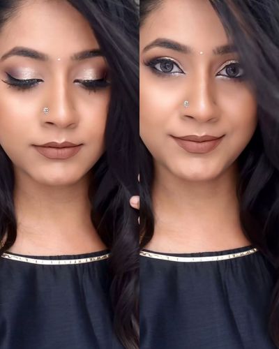 Party Makeup