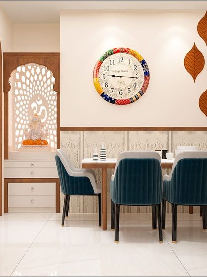 Living & Dining Spaces photo 60