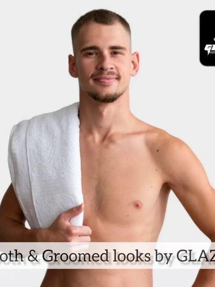 My goal is to give you a smooth and groomed look that boosts your confidence. Book a session and see the difference.