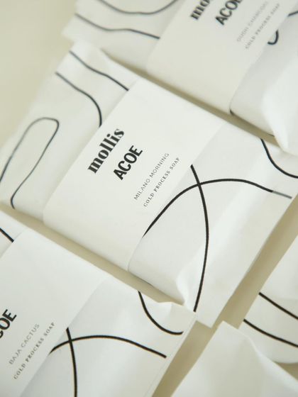 Mollis Soaps - Corporate and Event Gifting Corporate & Brand Collaborations photo 11