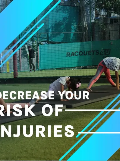 By improving flexibility and muscle control, gymnastics helps decrease the risk of injuries in all aspects of life.