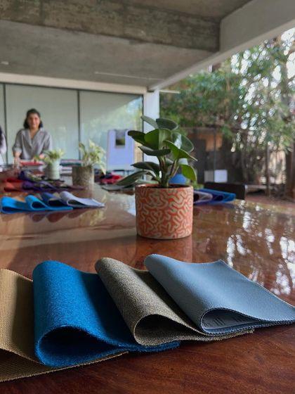 Gayathri & Namith Architects - Turnkey Interior Design & Build Additional Work photo 102