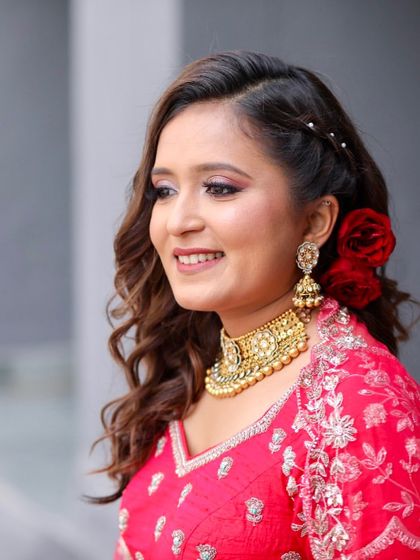 For the Bride's Tribe photo 30