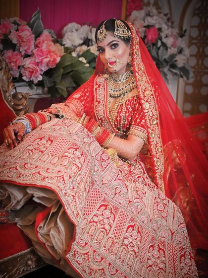 Sweet Forever - Wedding Photography & Cinematography Radiant Brides photo 15