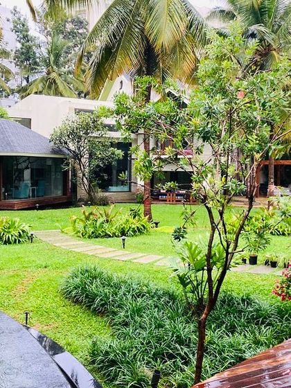 Ecoscapes Landscaping - Comprehensive Landscaping Services Grand Residential Estates photo 12