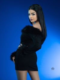 Fashion and Portrait Photography