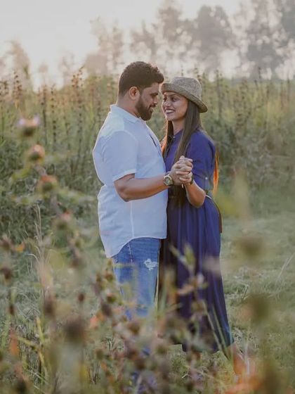 Pre-Wedding Cinematic Stories photo 106