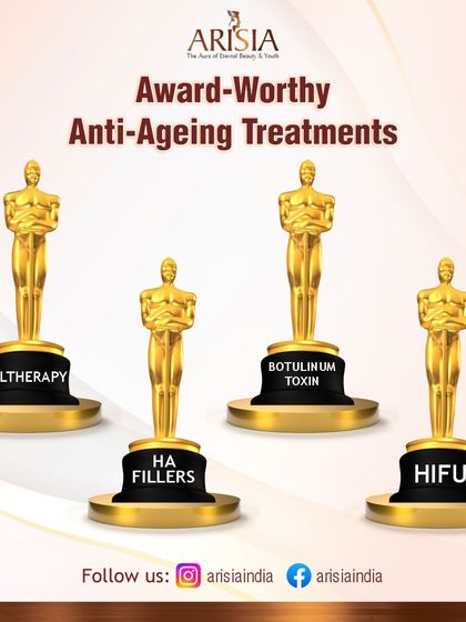 These are our award-worthy anti-ageing treatments. Ultherapy, HA Fillers, Botulinum Toxin, and HIFU are the cornerstones of achieving a youthful appearance without invasive surgery.