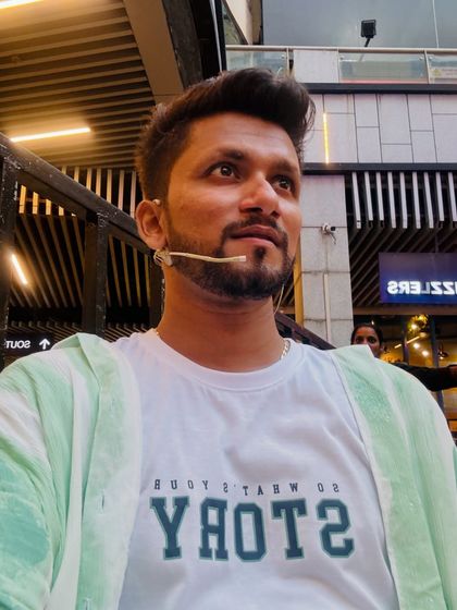 Behind the Scenes & Collaborations photo 23