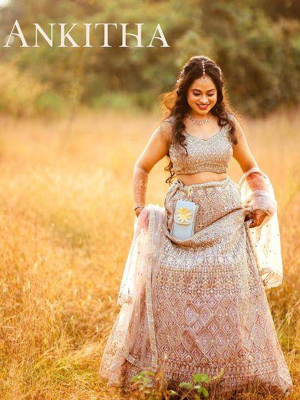 Sandeep Holla - Pre-Wedding Photography Outdoor & Adventurous Love Stories photo 9