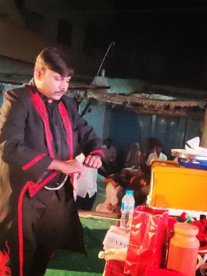 A Glimpse of the Magic photo 8