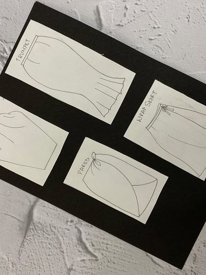 Soul Fashion Academy - Custom Clothing Design Fashion Illustration & Sketching photo 12