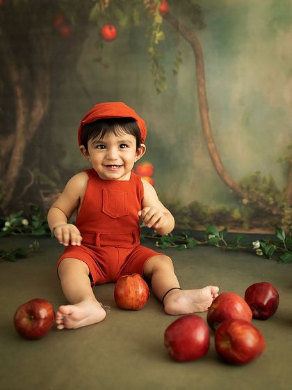 Creative & Whimsical Worlds photo 39