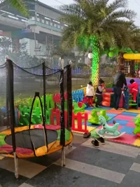 Party Entertainment & Equipment Rental