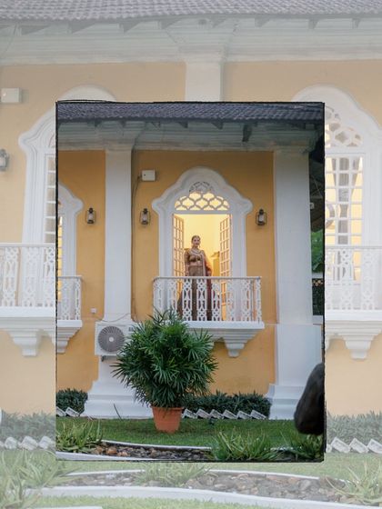 Artistic Couple Portraits photo 30