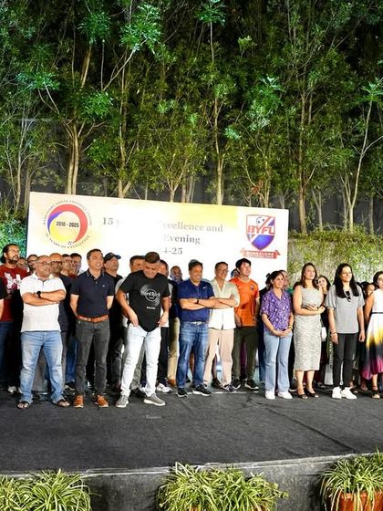 BYFL - Toddler Football Kickstart More Than a Team: Our BYFL Family photo 15