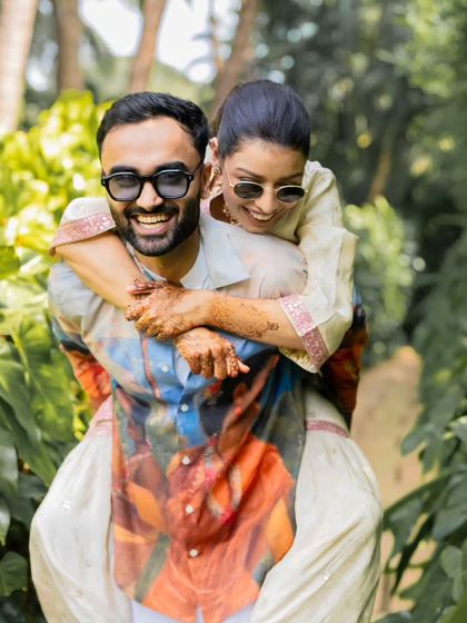 Baraati Inc - Destination Wedding Planning Candid Moments & Portraits photo 11