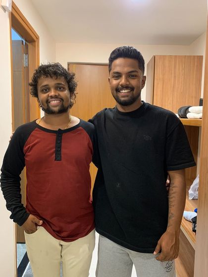 Deva rv - Men's Haircuts & Grooming The Cricketer's Choice photo 67