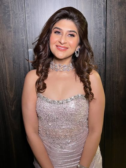 Cocktail & Reception Looks photo 12