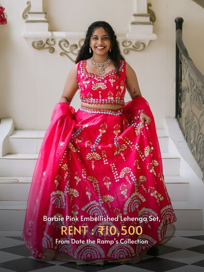 Date The Ramp - Preloved Designer Sales Influencer Lookbook photo 11