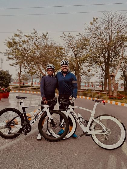 The Gear & The Glory photo 5