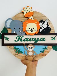 Custom Kids' Room Decor & Furniture