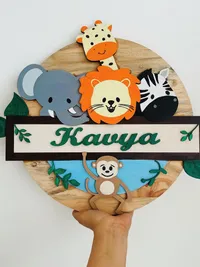 Custom Kids' Room Decor & Furniture
