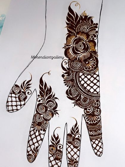 The Art, Process & Aftercare photo 7