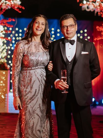 For the Bride's Tribe & Family photo 13