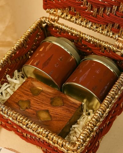 Festival Gift Hampers
