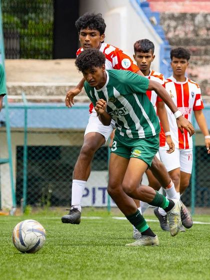 Boys in Battle photo 17